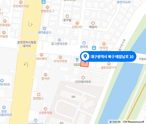 지도 크게 보기 지도 크게 보기