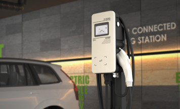 Small Cell Power Supply